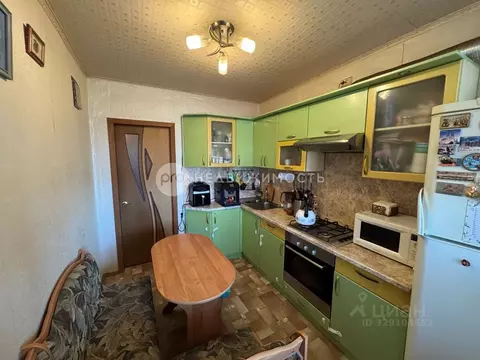 3-к кв. Рязанская область, Рязань Березовая ул., 1Е (69.2 м)