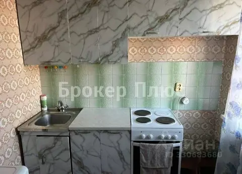 1-к кв. Хакасия, Абакан Трудовая ул., 92 (32.0 м)