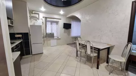 1-к кв. Астраханская область, Астрахань Боевая ул., 126к6 (41.1 м)