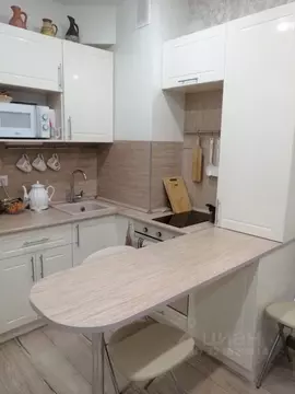 Студия Московская область, Ленинский городской округ, Лопатино пгт ул. ...