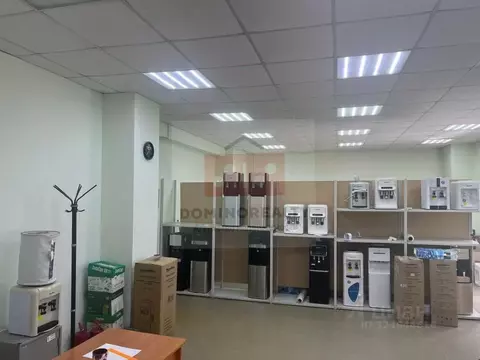 Помещение свободного назначения в Нижегородская область, Нижний ...