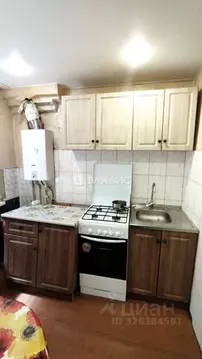 2-к кв. Владимирская область, Ковров ул. Пугачева, 29 (43.0 м)