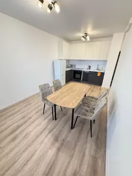 2-к кв. Московская область, Ленинский городской округ, д. Коробово ул. ...