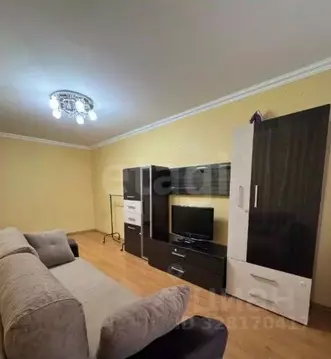 1-к кв. Ставропольский край, Ставрополь ул. Доваторцев, 52в (36.0 м)