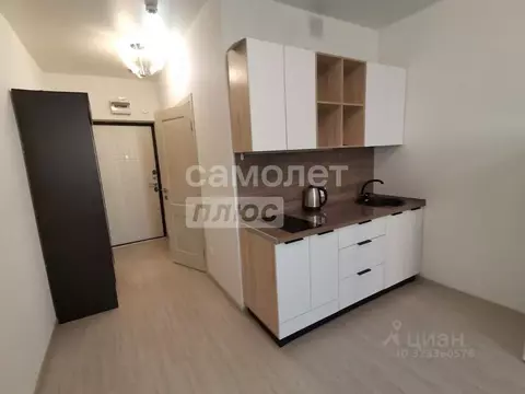 Студия Краснодарский край, Анапа ш. Супсехское, 39к16 (30.0 м)