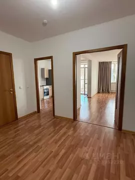 1-к кв. Свердловская область, Екатеринбург ул. Раевского, 6 (48.7 м)