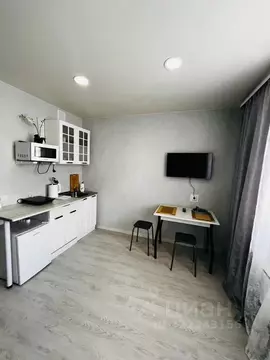 1-к кв. Новосибирская область, Искитим Южный мкр, Ясный жилмассив, 23 ...