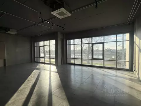 Офис в Краснодарский край, Краснодар Центральный мкр, ул. Кубанская ...