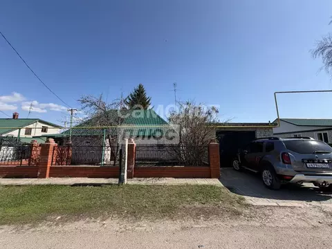 Дом в Самарская область, Сызранский район, пос. Варламово Советская ...