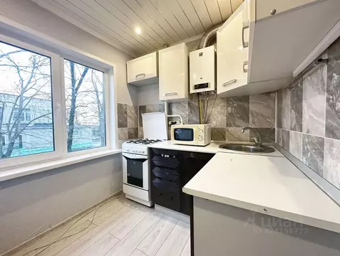 2-к кв. Пензенская область, Пенза просп. Победы, 5 (46.0 м)