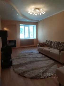 1-к кв. Тверская область, Тверь Комсомольский просп., 11к2 (48.0 м)