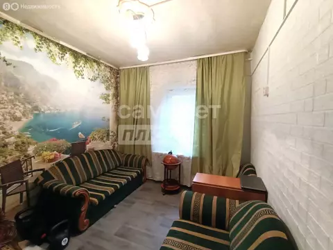 2-комнатная квартира: Ногинск, шоссе Энтузиастов, 7 (31.3 м)