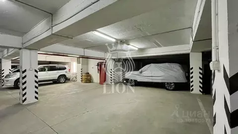 Гараж в Крым, Алушта ул. Школьная, 19 (15 м)