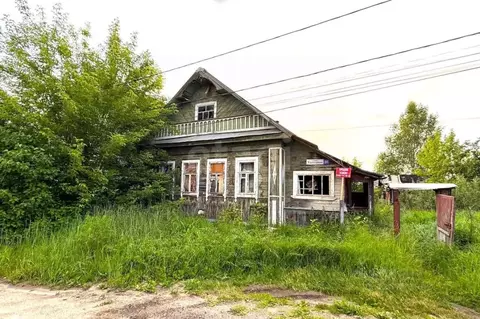 Участок в Тверская область, Тверь ул. Халтурина, 106 (9.48 сот.)