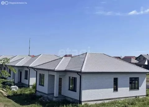 Дом в Миллерово, Вешенский переулок (98.7 м)