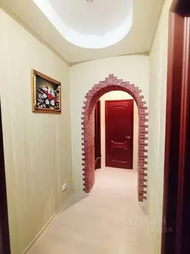 3-к кв. Белгородская область, Белгород пер. 1-й Заводской, 2 (65.0 м)