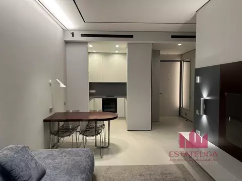 2-к кв. Москва Ленинградский просп., 37/7 (47.3 м)