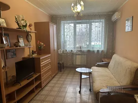 2-к кв. Волгоградская область, Волгоград Брестская ул., 17 (40.9 м)