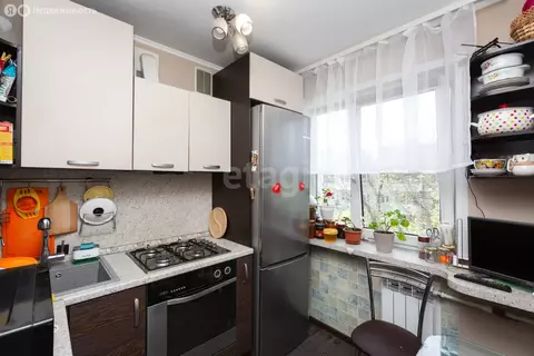 2-комнатная квартира: Тверь, улица Горького, 104 (44.3 м)