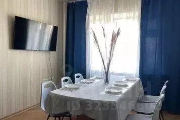 3-к кв. Московская область, Домодедово Авиационный мкр, просп. ...