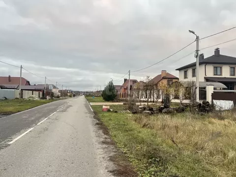 Участок в Белгородская область, Белгородский муниципальный округ, ...