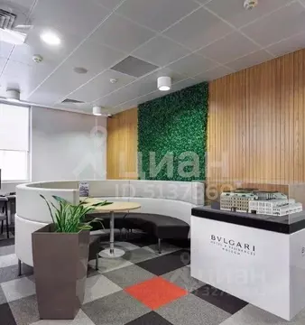 Офис в Москва Барыковский пер., 2 (487 м)