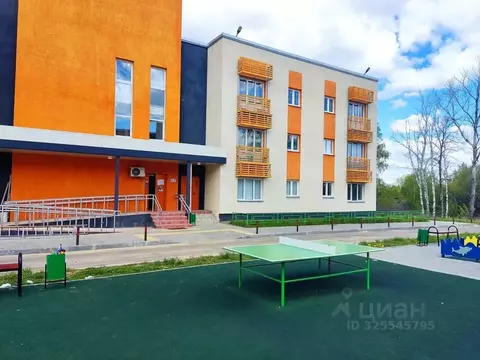 1-к кв. Московская область, Зарайск Зарайск муниципальный округ, ул. ...