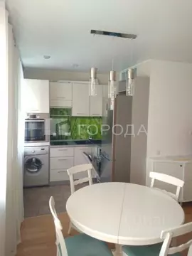 2-к кв. Новосибирская область, Новосибирск ул. Дуси Ковальчук, 266 ...