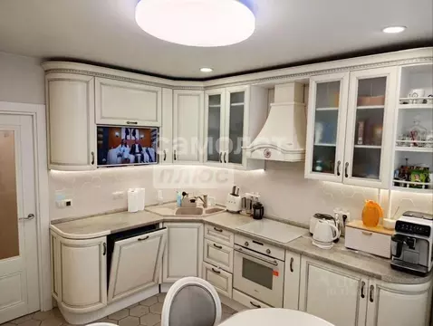 Квартира, 2 комнаты, 60 м