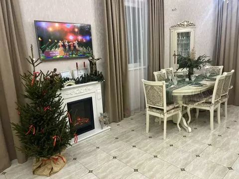 Дом в Севастополь Балаклавский муниципальный округ, Родник ТСН, ул. ...