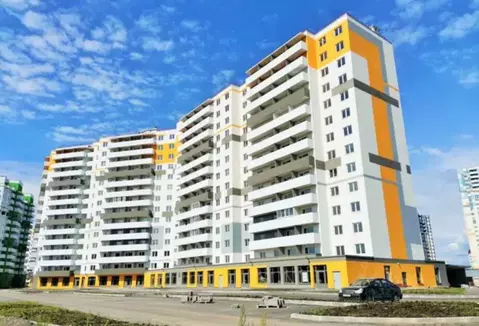 Помещение свободного назначения в Санкт-Петербург пос. Парголово, ул. ...