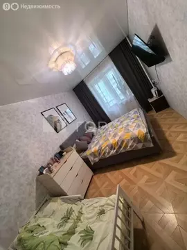 2-комнатная квартира: Новосибирск, улица Татьяны Снежиной, 29/4 (63.5 ...