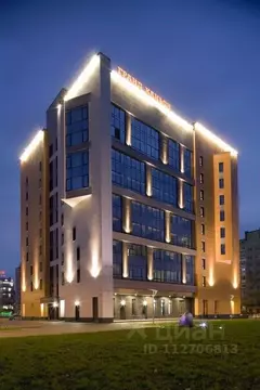 Комната Санкт-Петербург ул. Шостаковича, 2 (10.0 м)