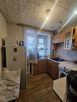 2-к кв. Забайкальский край, Чита 2-я Коммунальная ул., 41 (42.4 м)