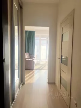 Студия Новосибирская область, Новосибирск 2-я Обская ул., 154 (30.0 м)