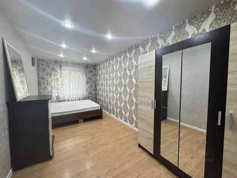 3-к кв. Краснодарский край, Анапа ул. Чехова, 1 (59.0 м)