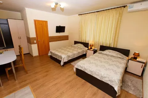 Комната Пензенская область, Пенза ул. Егорова, 3к2 (20.0 м)