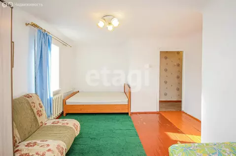 1-комнатная квартира: Улан-Удэ, бульвар Карла Маркса, 23 (30.7 м)