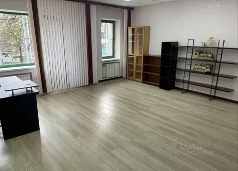 Офис в Краснодарский край, Краснодар Центральный мкр, ул. Мира, 25 (30 ...