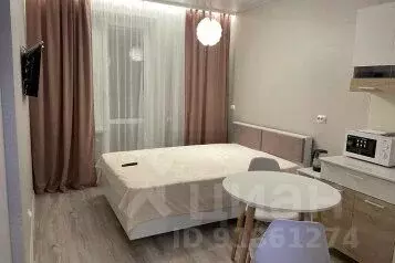 1-к кв. Татарстан, Набережные Челны Московский просп., 74В (23.0 м)