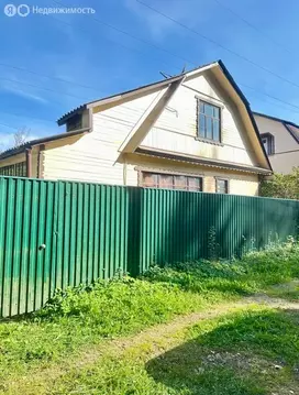 Дом в Наро-Фоминский городской округ, садовое товарищество Весна-79, ...