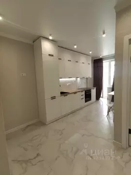 1-к кв. Ростовская область, Ростов-на-Дону ул. Ларина, 45с11 (39.0 м)