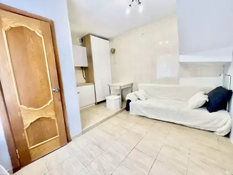 1-к кв. Краснодарский край, Анапа ул. Шевченко, 22 (17.0 м)