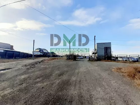 Участок в Орск, микрорайон Новый город, Олимпийская улица, 18 (6 м)