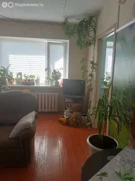 2-комнатная квартира: Верхний Тагил, улица Маяковского, 26 (41.7 м)