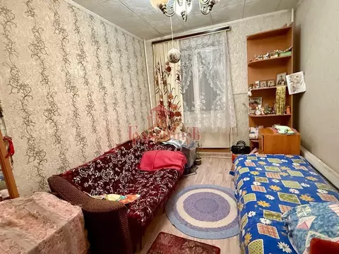 Комната Московская область, Сергиев Посад ул. Мира, 3 (13.0 м)