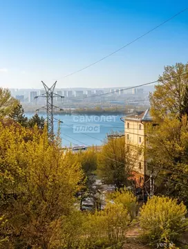 2-к кв. Иркутская область, Иркутск бул. Постышева, 5 (42.0 м)