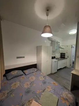 Студия Москва Кронштадтский бул., 6к5 (18.0 м)