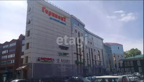 Офис в Томская область, Томск ул. Алексея Беленца, 9/1 (33 м)