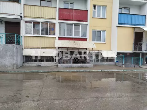 Помещение свободного назначения в Новосибирская область, Новосибирск ...